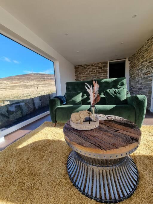 Torran Cottage - Views, Exclusivity & Tranquility Halkirk ภายนอก รูปภาพ