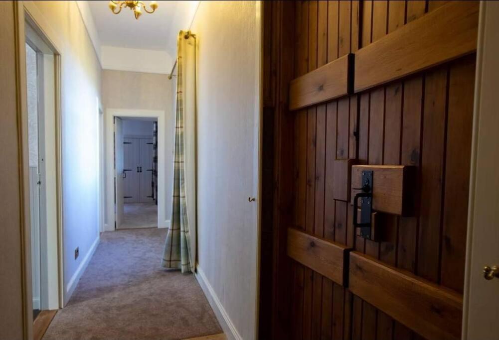 Torran Cottage - Views, Exclusivity & Tranquility Halkirk ภายนอก รูปภาพ